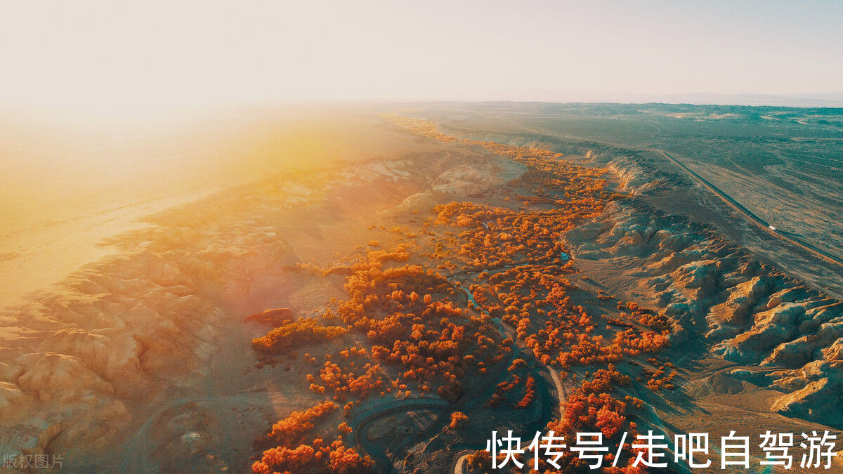 卧虎藏龙|它被称为新疆“横店”，是“中国最值得外国人去的地方”