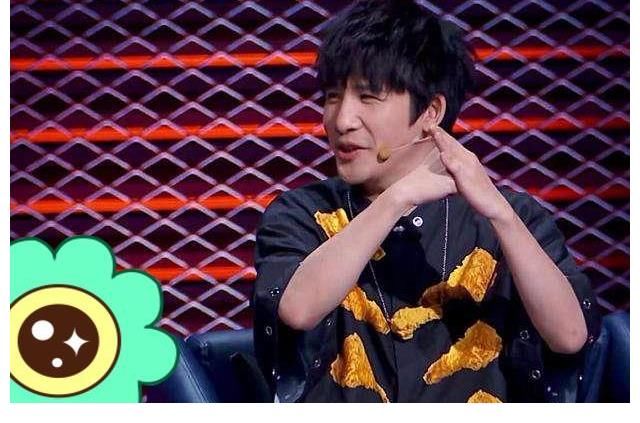 因为谐音梗李诞没给大锁投票?还记得脱口秀大会上那些胡乱拍的灯吗