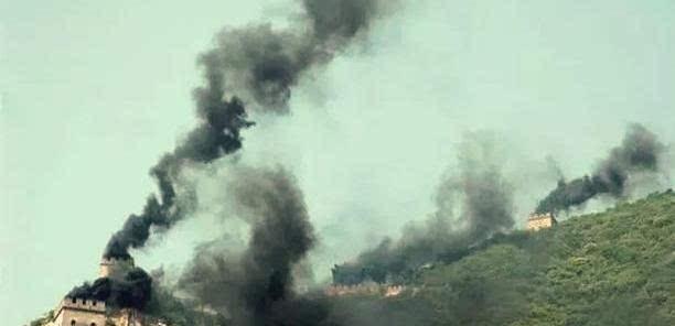 顽劣|亲爹顽劣,烽火戏谑,姥爷谋略,得承父业——指的是哪位君王