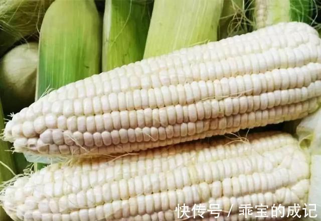 肠胃|玉米是胃炎的“发物”？医生：想胃好，忌2果，喝3茶，胃或变健康