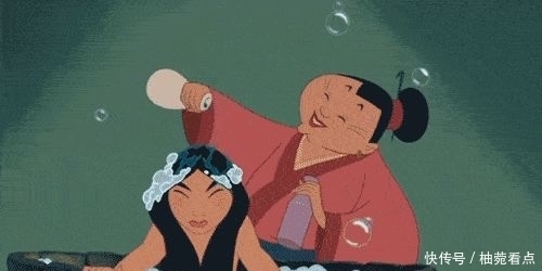 最伤头发的五大行为,看看你中招了吗?