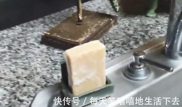 妙用|你家经常用肥皂吗？后悔现在才知道，快打开看看吧！