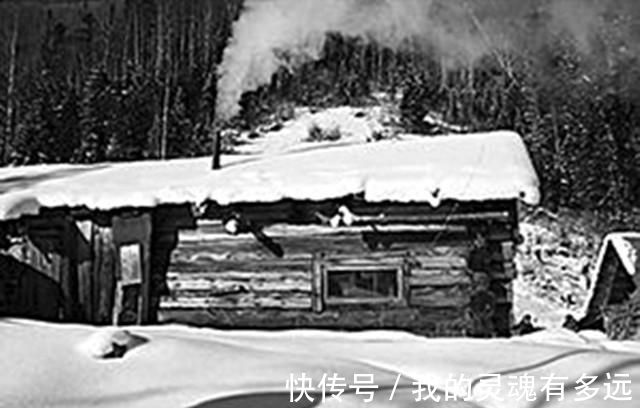 雷科夫|一家人在西伯利亚与世隔绝，生存了42年，和外界接触后却接连死亡