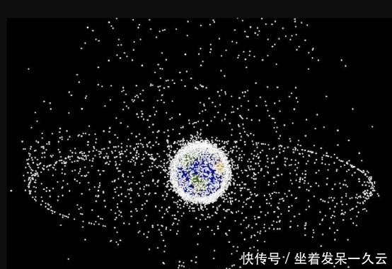 太空 国际空间站如何处理损坏的太阳能电池帆板？