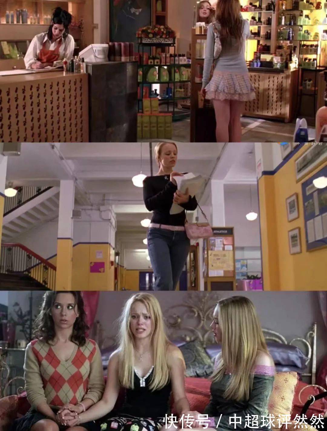 背带裤|美式复古风有点意思,谁穿都说绝!