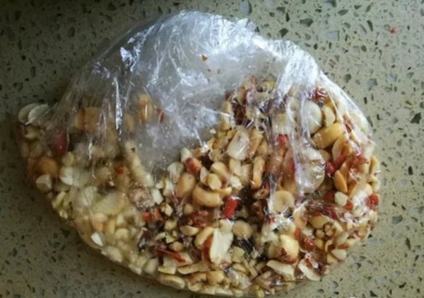 花生酥下午茶的选择一定是对的!跟胖胖一起做!