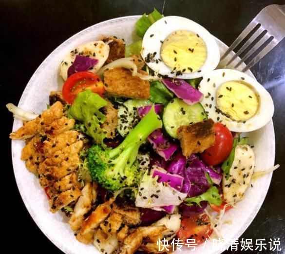 補充蛋白質|晚餐決定了你的體重4個晚餐飲食技巧，讓你減肥事半功倍