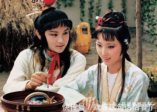 林如海!此人是《红楼梦》里的大坏蛋,却帮过黛玉的大忙,和林家渊源很深