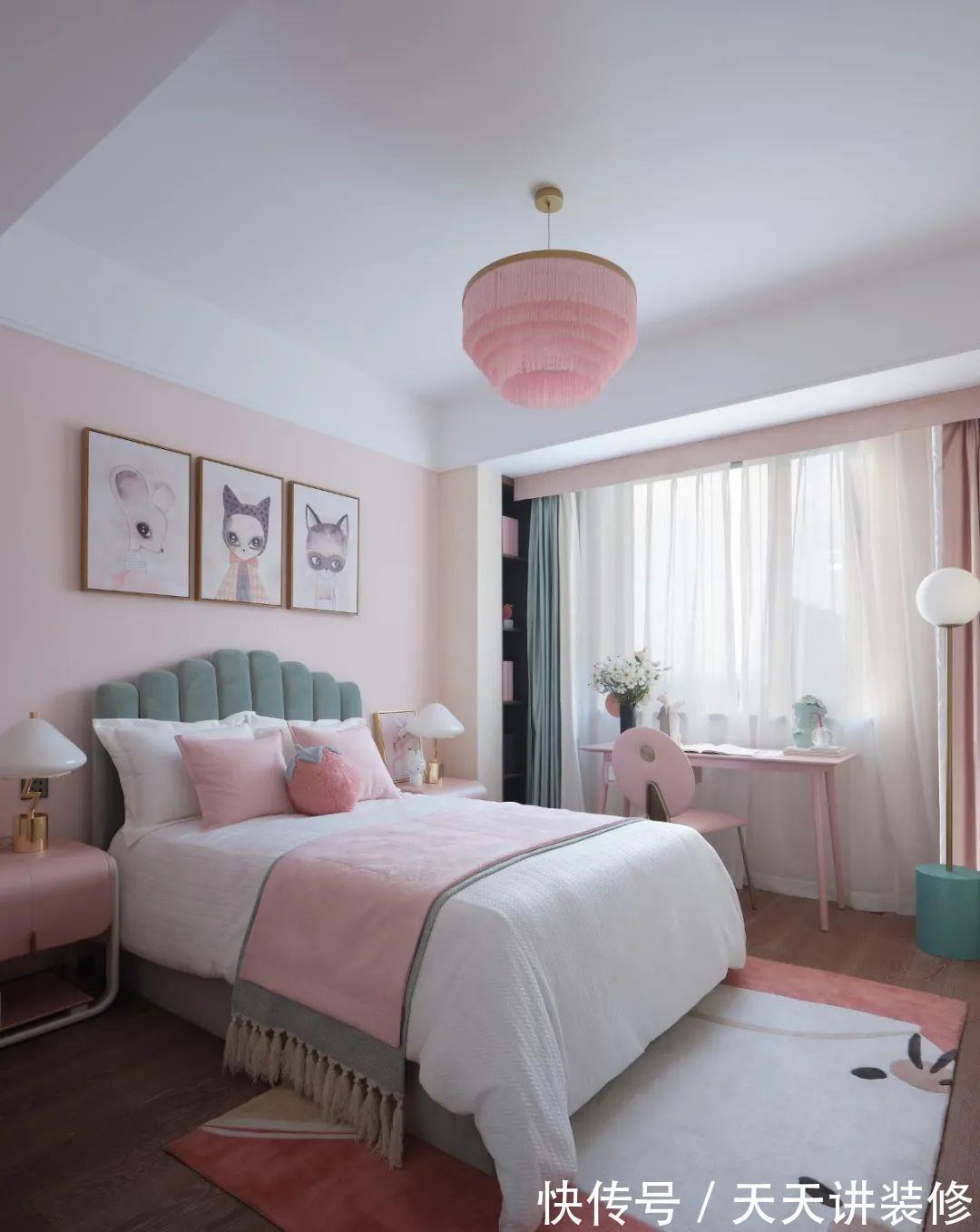 风格|看一百遍也不会腻的现代轻奢风格,简约而不简单,年轻人都喜欢!