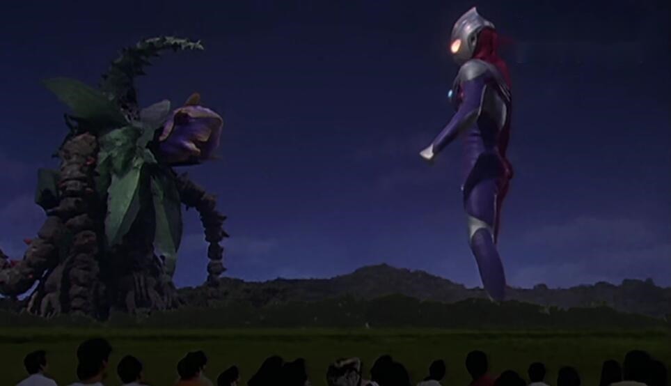 迪迦|迪迦奥特曼迪迦被吊打的一集,与全世界为敌,胜利队都不想救他