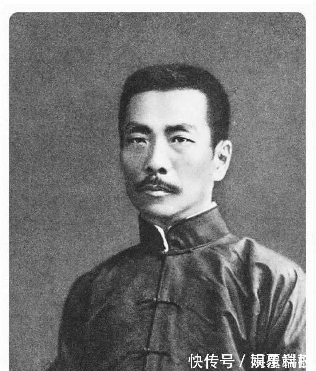 周作人!朱安:婚后无爱无性,照顾婆婆37年,想与鲁迅合葬却遭许广平拒绝