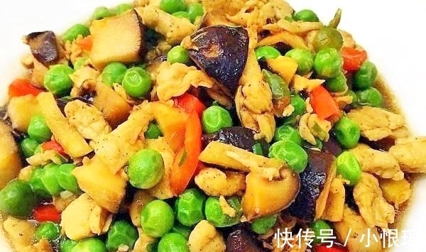 洗净|香喷喷的几道家常菜,看着就有食欲,简单营养,家人吃过赞不绝口