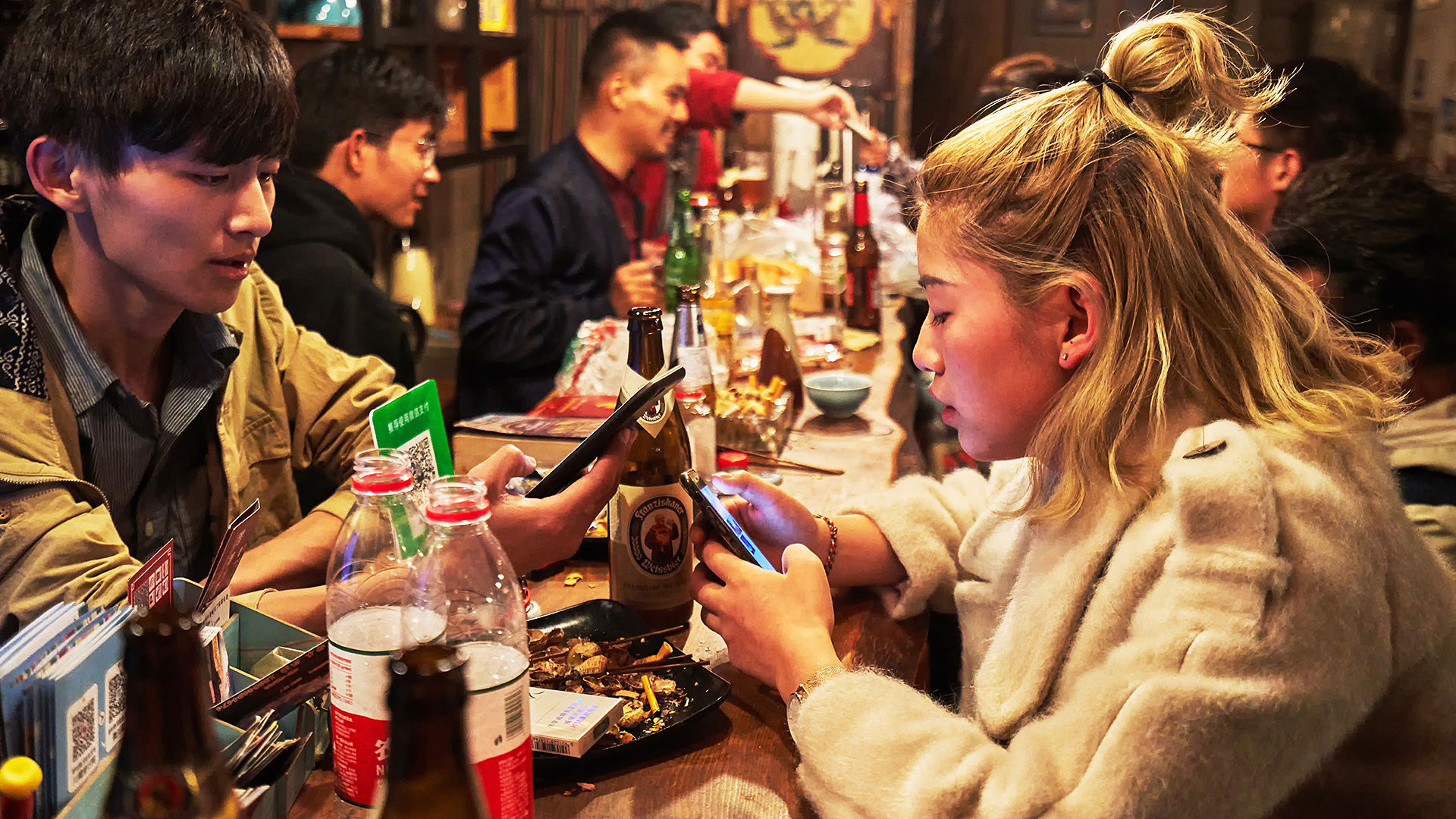 在熟悉的318国道上画出两个鲜有人知的圈～川西游记-格聂&塔公