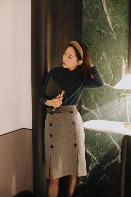 风格穿不对,气质全作废!快来看看你适合哪种风格吧