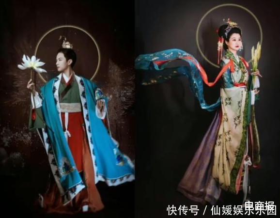 汉服|以赚钱为耻,把汉服卖成白菜价,23岁少女年入超1亿,还要做成百年企业!