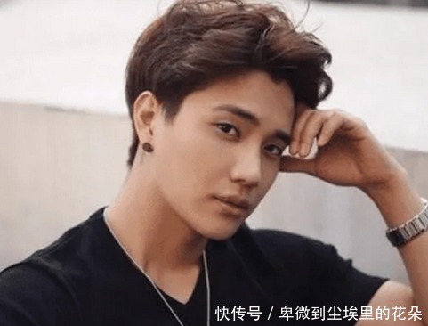 小五 天天向上的小五,临走时不顾一切跪接汪涵的银行卡离开,现状如何