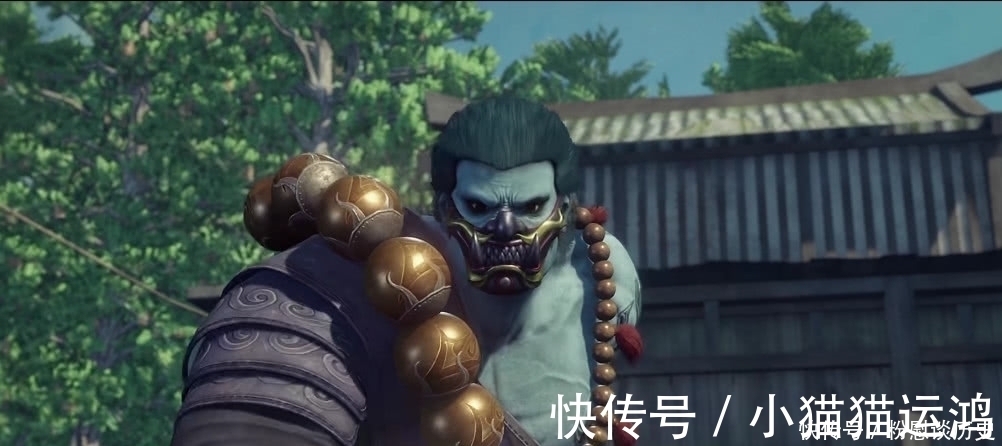 张天师|不良人：四大尸祖VS四大天师谁更强？侯卿垫底，他才是最终黑马
