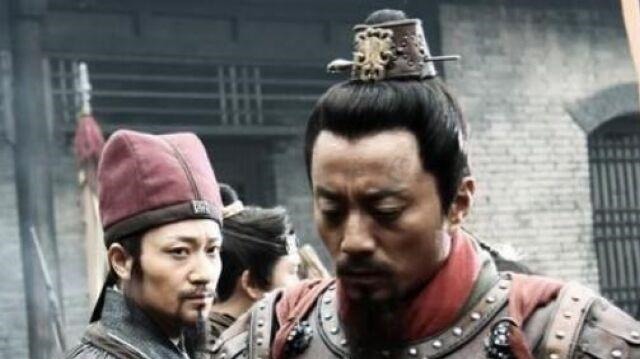 排名第|他被吴用骗上梁山,从不带兵打仗,却在梁山108将中排名第11位