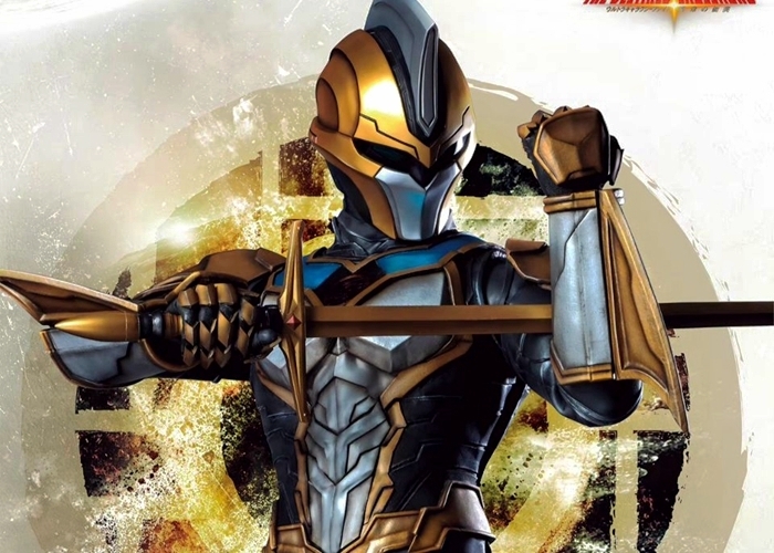 塔尔塔罗斯|奥特曼新剧还没开播,雷格罗斯已经打败加坦杰厄、小金人和迪亚波罗!