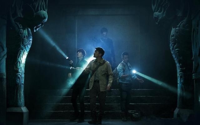 秦始皇陵|有史以来最神秘的三座古墓,一座挖不动,一座不敢挖,一座找不到