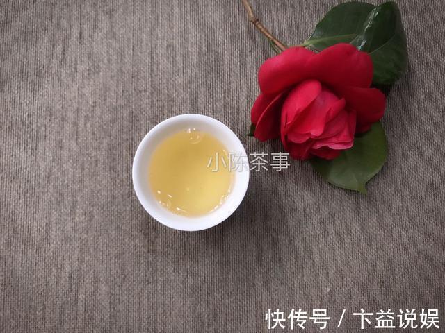 白茶|别以为所有的白茶都是香的，图解白茶中最不应该出现的5种气味！