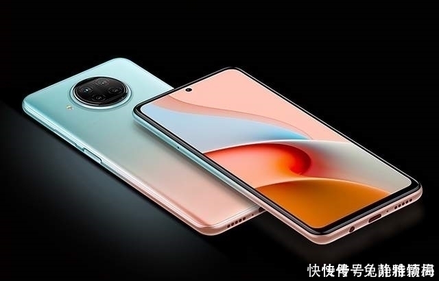 note9|目前最具性价比的5款手机，价格厚道放心买