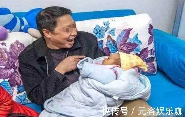 公公|“俺在喂奶,公公在一旁逗娃”,25岁宝妈哭泣自述:无法阻止