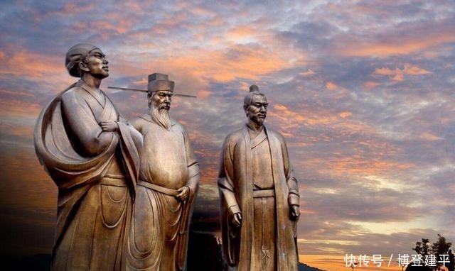 王安石|苏东坡:看尽人生却坦荡达观,仕途和做人成败之因皆孤傲