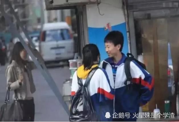 初中生们|为什么初中都禁止早恋这3个原因太扎心,你却只知道影响成绩