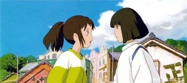 继美少女战士后,全球又掀起吉卜力画画挑战这还是你熟悉的宫崎骏动画吗