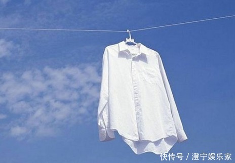 白醋|白色衣服发黄怎么办教你4个清洗衣服小妙招,轻松清洗发黄衣服