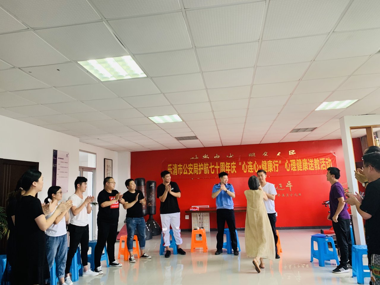 空心病|心灵需要阳光SPA 心理咨询被越来越多人重视