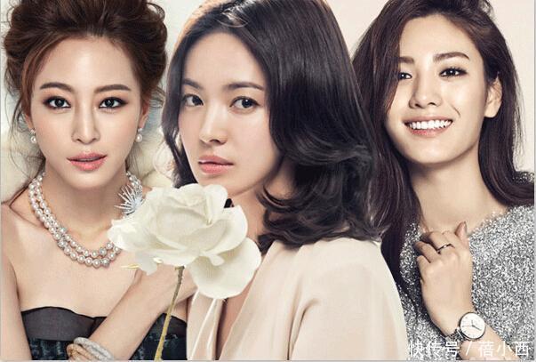 桃花运旺|桃花运旺“命好”的女生,一般都很注意这3个细节,你都做到了没