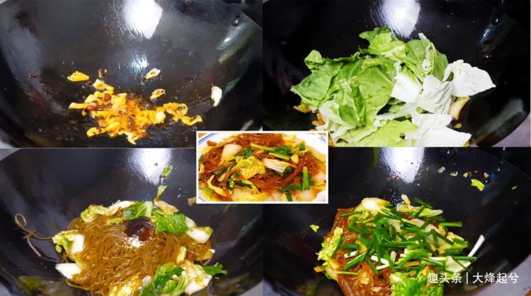 冬天到了，北方人都囤8种蔬菜，好吃不贵，做家常菜，道道经典