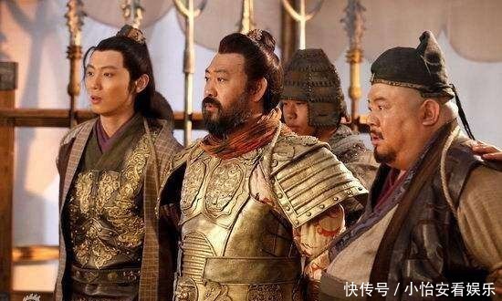 尉迟恭|唐朝大将尉迟恭,为什么晚年不出门?李世民告诉了我们答案