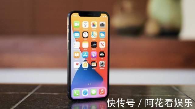 lv|普通版iPhone 12已经完全够用，为什么很多人还选定制版iPhone？