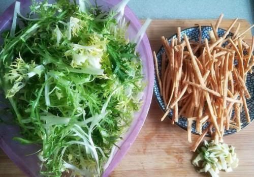 感冒最怕这菜，隔三差五吃2次，开胃促消化，杀菌抗感冒！