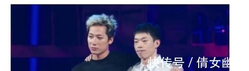 杨凯|《街舞4》张艺兴战队Klash，易烊千玺战队蛇男，两位Bboy官宣回归