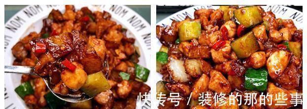 家常菜|14道解馋又下饭的家常菜，餐餐不重样，下班吃什么不再愁！