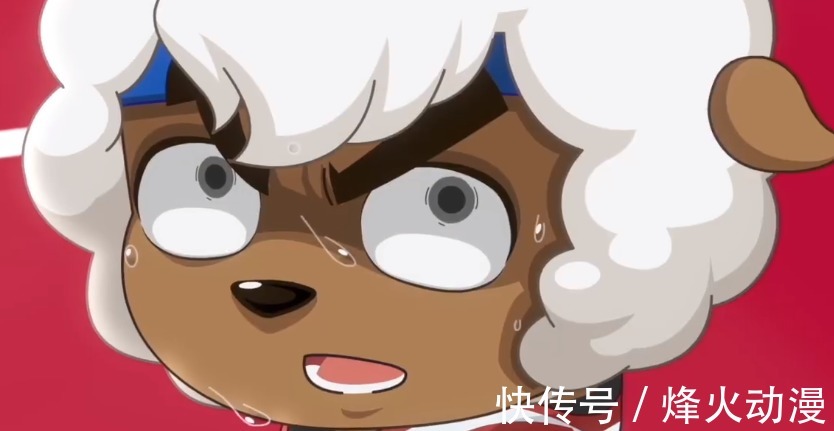 铃铛|《喜羊羊与灰太狼》筐出未来,喜羊羊首次摘掉铃铛,但剧情太刀子