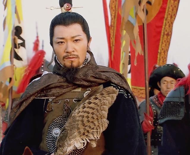 醒悟|梁山真正“智多星”是谁吴用自尽前才醒悟,自己一生富贵全靠他