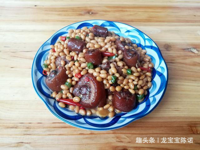 西兰花|妈妈来家里小住,女婿忙活一下午做5菜1汤,晒圈网友:胃口真好