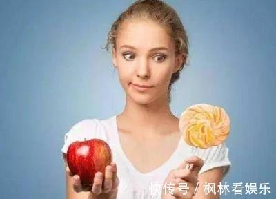 营养均衡|挨饿减肥不可取,6种“瘦身”食物每天吃,有助瘦肚子,减腰围