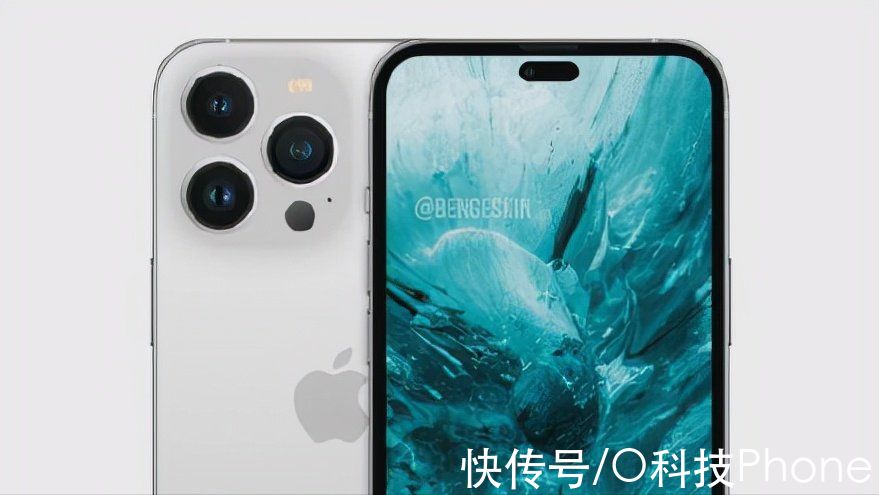 满血版|iPhone 14爆料信息来了！看点不少，哪点更让你心动？