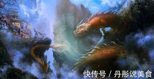 黄帝@上古时期人类皆有异能,只因颛顼大帝做了一件事人类才变的普通?