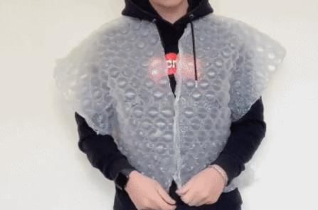 LV充气马甲售价3万，妥妥的智商税？