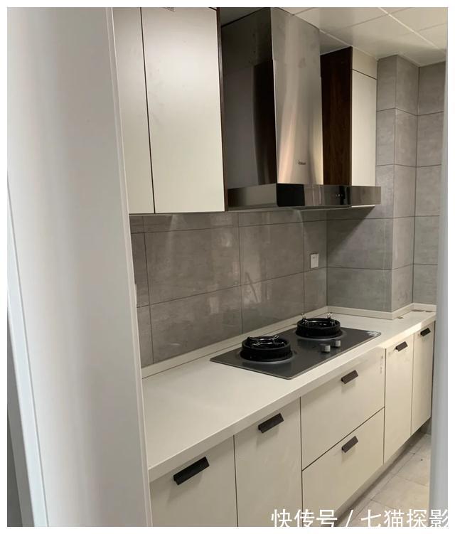 主卧|新房花了四个月装修,目前部分家具已经进场,慢慢有了家的样子!