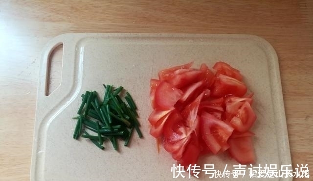 自律|35岁女人的轻食晚餐，低脂低盐低卡，朋友：自律的人，想胖都难