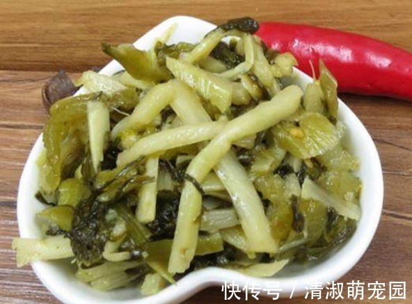 吴医师|腌菜吃太多真的会“致癌”？注意：做到一点就能规避掉风险