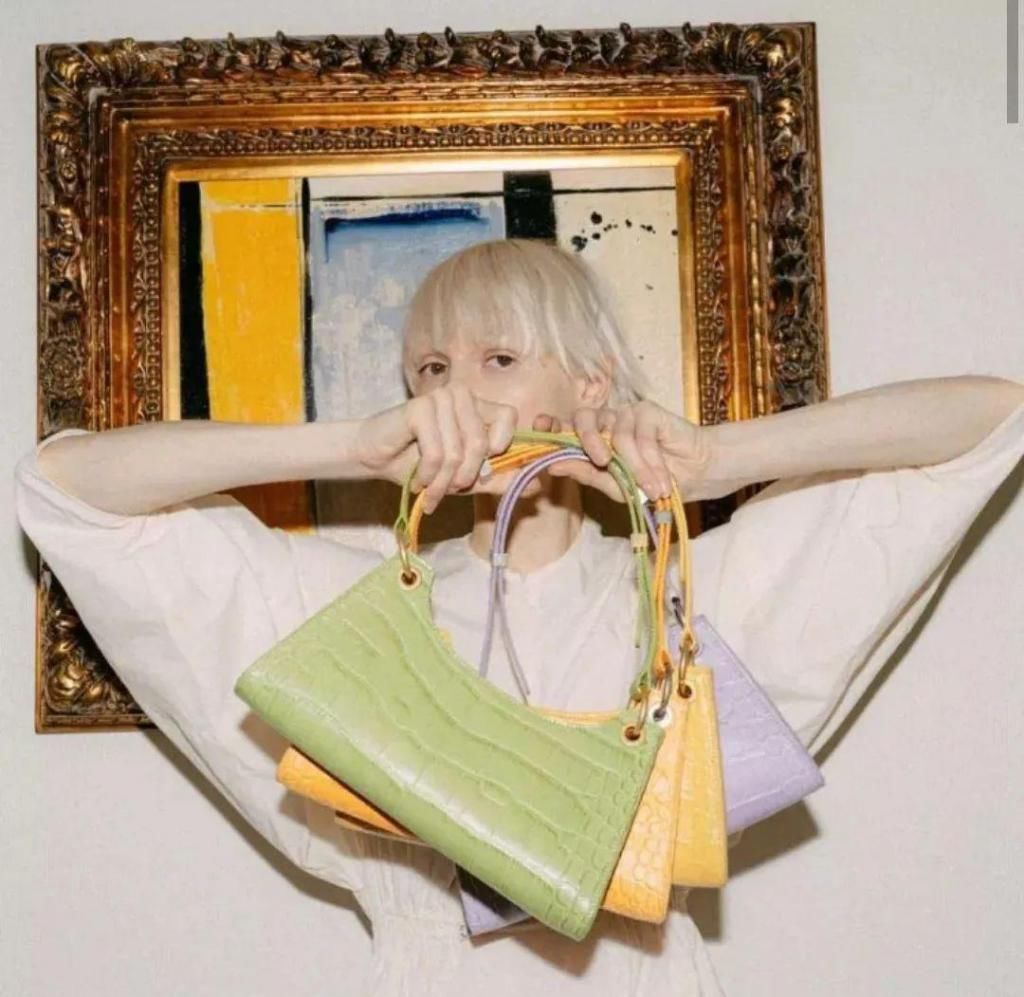 想独领风骚这6个小众设计师品牌的包包,你一定不要错过